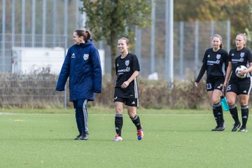 Bild 1 - F FSC Kaltenkirchen - SV Frisia 03 Risum-Lindholm : Ergebnis: 0:7